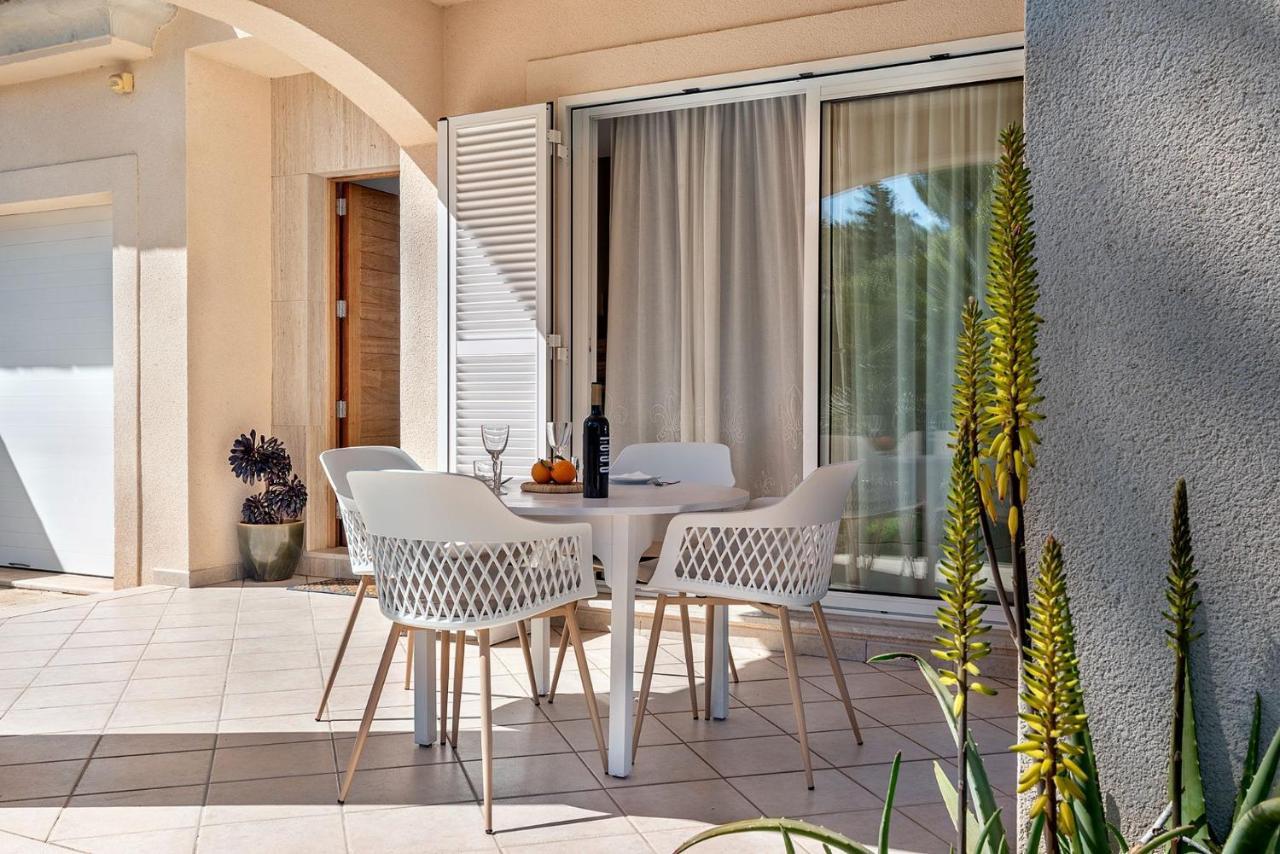 Villa Tamarells - Alcúdia Esterno foto
