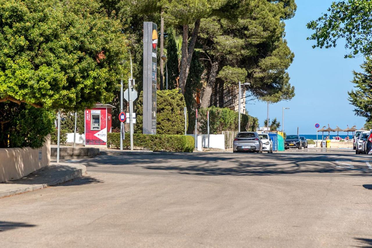 Villa Tamarells - Alcúdia Esterno foto