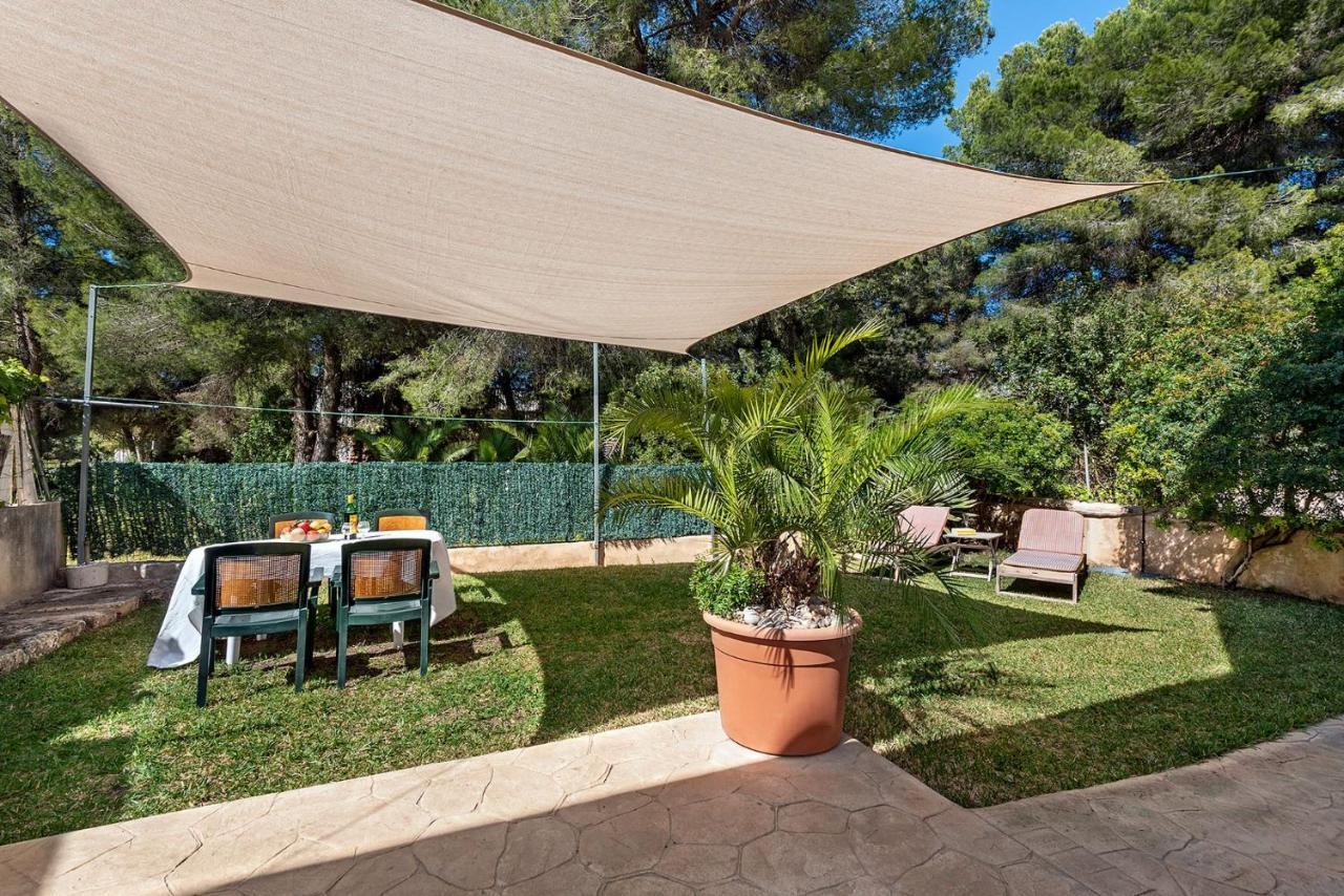Villa Tamarells - Alcúdia Esterno foto