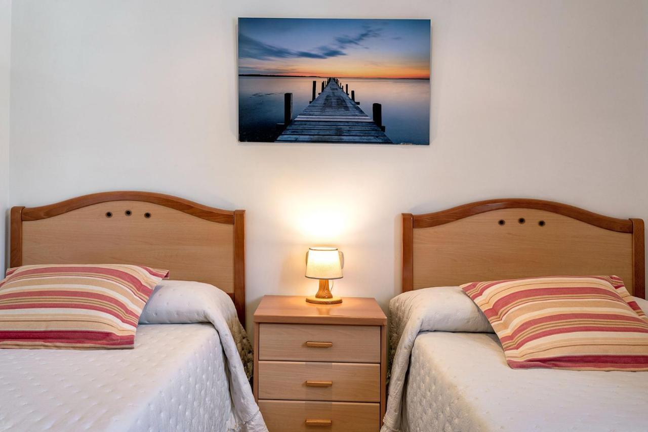 Villa Tamarells - Alcúdia Esterno foto